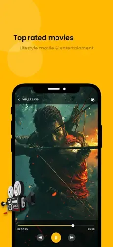 mahabharat-jio-hotstar Top Rated Movies